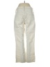 J.Crew Ivory Casual Pants Size 26 waist - photo 2