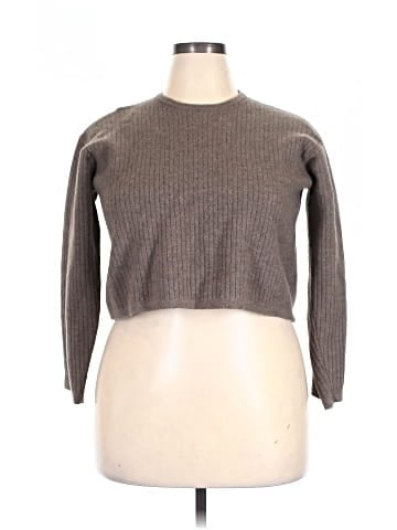 Alfani Pullover Sweater (view 1)