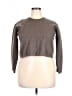 Alfani Brown Pullover Sweater Size XXL - photo 1