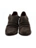 Zodiac Brown Green Ankle Boots Size 6 1/2 - photo 2