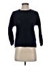 Monoprix femme Blue Pullover Sweater Size XS - photo 1