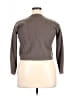 Alfani Brown Pullover Sweater Size XXL - photo 2