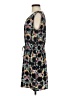 Tibi Print Black Casual Dress Size 2 - photo 5