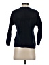 Monoprix femme Blue Pullover Sweater Size XS - photo 2
