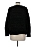 Cynthia Rowley TJX Black Pullover Sweater Size M - photo 2