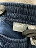 Puma Blue Track Pants Size 5 - photo 3