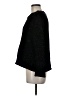 Cynthia Rowley TJX Black Pullover Sweater Size M - photo 5