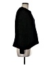 Cynthia Rowley TJX Black Pullover Sweater Size M - photo 4