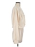 Tinsel Ivory Cardigan Size M - photo 4