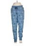 Marvel Stars Blue Sweatpants Size M - photo 1