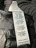 FRAME Tweed Black Jeans Size 31 waist - photo 8