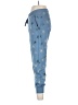 Marvel Stars Blue Sweatpants Size M - photo 5