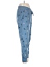Marvel Stars Blue Sweatpants Size M - photo 4