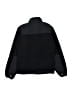 Unbranded 100% Polyester Solid Black Fleece Jacket Size S (kids) - photo 2