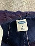 Old Navy Stripes Blue Dress Pants Size 0 - photo 7