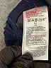 Old Navy Stripes Blue Dress Pants Size 0 - photo 8