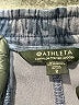 Athleta Tie-dye Blue Casual Pants Size 2 - photo 7