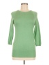 Mossimo Green Pullover Sweater Size M - photo 1