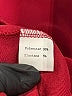 Unbranded Solid Burgundy Jumpsuit Size L - photo 5
