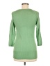 Mossimo Green Pullover Sweater Size M - photo 2