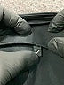 Gymshark Solid Black Active Pants Size S (estimated) - photo 4