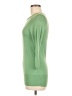 Mossimo Green Pullover Sweater Size M - photo 5