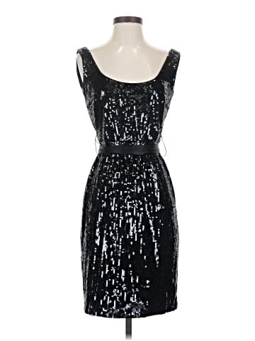 Maggy London Cocktail Dress (view 1)