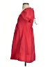 Draper James Solid Red Casual Dress Size XS - photo 5
