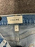 FRAME Hearts Blue Jeans Size 27 waist - photo 7