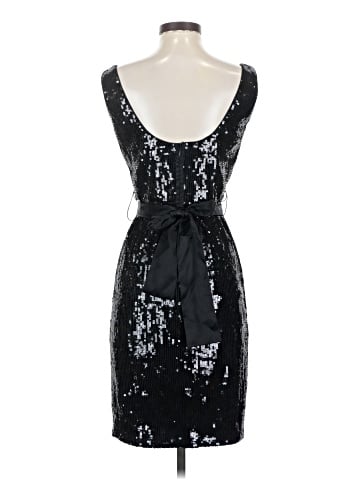 Maggy London Cocktail Dress (view 2)