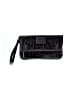 Simply Vera Vera Wang Black Gray Wristlet One size - photo 1