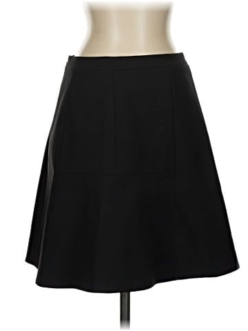 J.Crew Factory Store Formal Skirt (view 1)