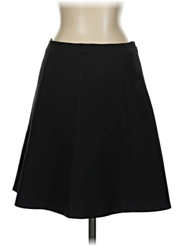 J.Crew Factory Store Formal Skirt (view 2)