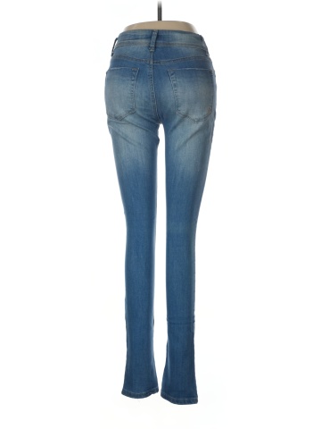 Indigo Rein Jeans (view 2)