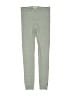 Hatley Green Pink Casual Pants Size 7 - photo 1