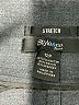 Style&Co Chevron-herringbone Gray Dress Pants Size 12 (petite) - photo 7