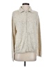 Jennifer Moore Ivory Jacket Size S - photo 1