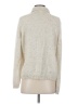 Jennifer Moore Ivory Jacket Size S - photo 2