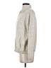 Jennifer Moore Ivory Jacket Size S - photo 5