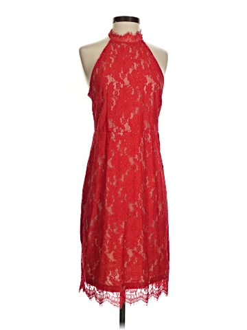 Sans Souci Cocktail Dress (view 1)
