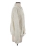 Jennifer Moore Ivory Jacket Size S - photo 4