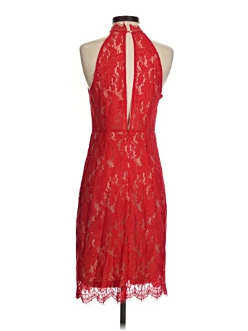 Sans Souci Cocktail Dress (view 2)