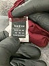 Shein Burgundy Formal Skirt Size XS - photo 4