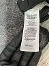 Yes Lola Silver Turtleneck Sweater Size S - photo 8