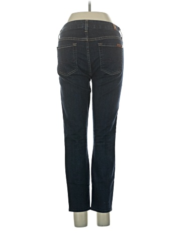 7 For All Mankind Jeans (view 2)