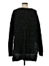 BCBGeneration Tweed Black Pullover Sweater Size M - photo 2