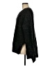 BCBGeneration Tweed Black Pullover Sweater Size M - photo 5
