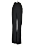 Unbranded Solid Black Dress Pants Size S - photo 1