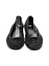 The Flexx Black Flats Size 7 - photo 2