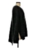 BCBGeneration Tweed Black Pullover Sweater Size M - photo 4